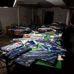 Para la imagen "Studio at Night" que tienes seleccionada: